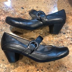 Mary Jane Rozz Pump by Life Stride